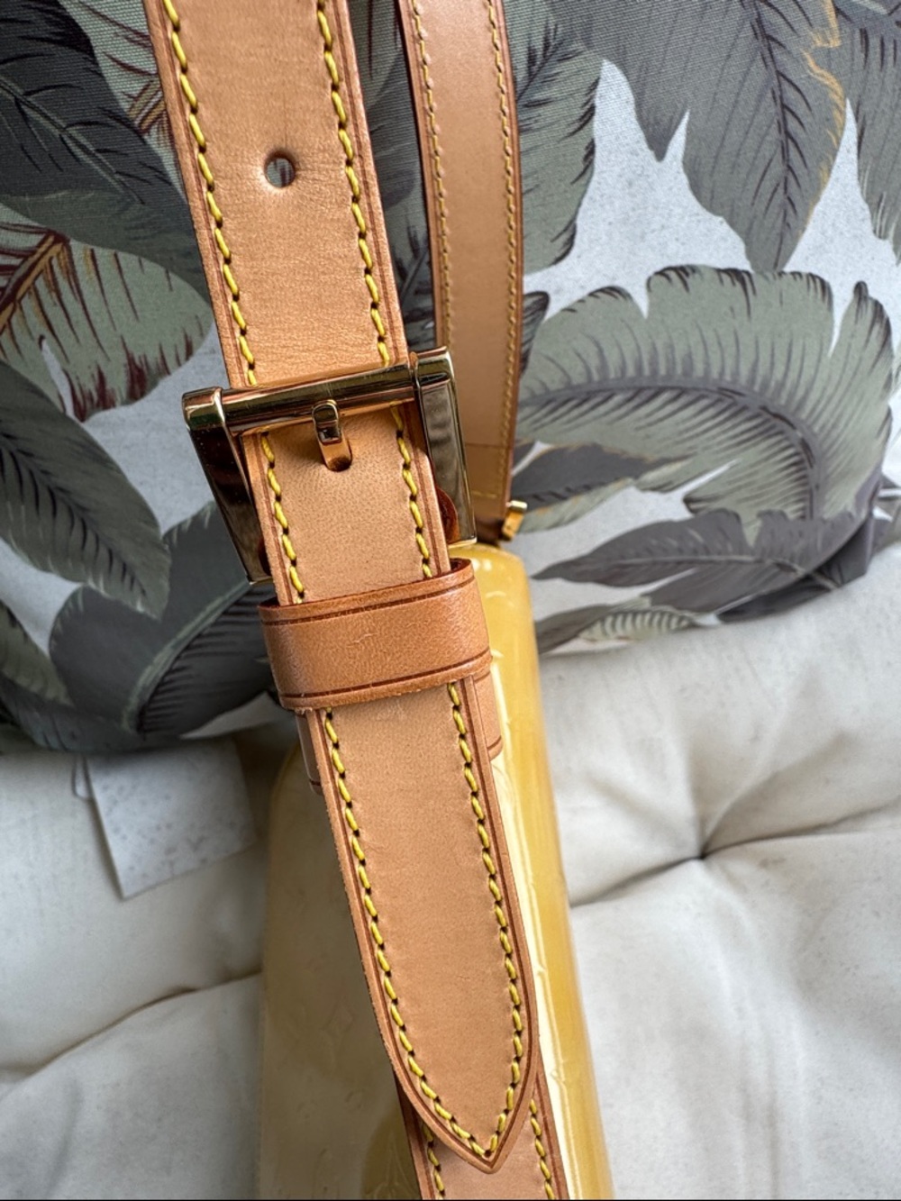 🔥🔥🔥Louis Vuitton Thompson Street shoulder bag. Like New!!! 🔥🔥🔥 - Picture 14 of 15